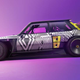 Imagen para el artículo titulado Renault revive el mítico R5 en un deportivo eléctrico de 380 caballos